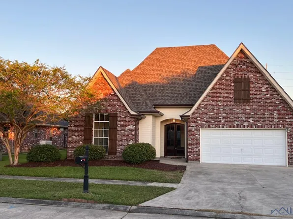 257 Lansdown Dr, Houma, LA 70360