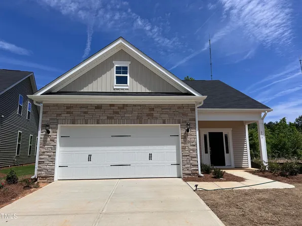 235 Meadowbark Bnd #26, Garner, NC 27529