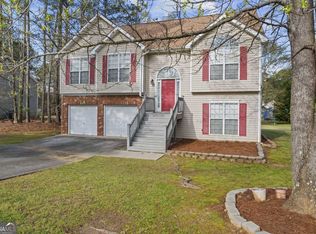 203 Cody Dr, Griffin, GA 30223