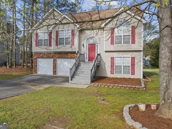 203 Cody Dr, Griffin, GA 30223
