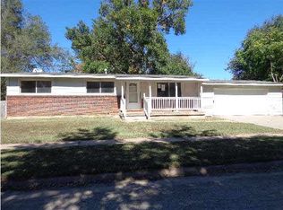 306 E Avenue D #HUD-181269167, Mount Hope, KS 67108