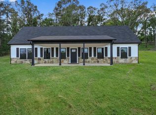 155 Shawnee Trl, Laneville, TX 75667
