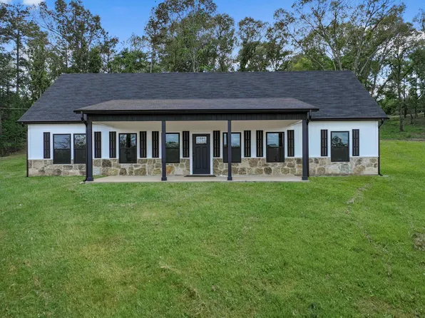 Shawnee Hl Lot 2, Laneville, TX 75667