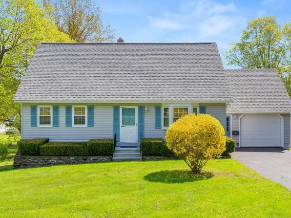 26 Partridge Rd, Pittsfield, MA 01201