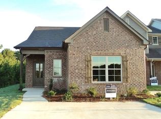 4404 Ridgemont Cir, Birmingham, AL 35244