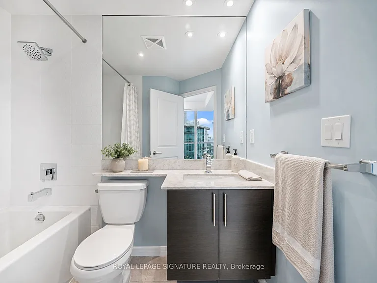 125 Western Battery Rd #2804 — Photo 10
