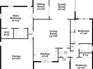 12740 Westport Cir, Wellington, FL 33414