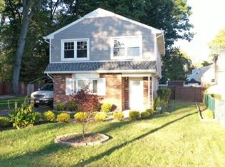 90 Brokaw Blvd, Plainfield, NJ 07063