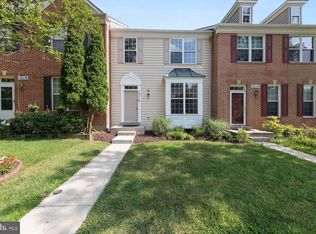 15117 Snow Mass Ct, Silver Spring, MD 20906