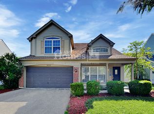 5530 Chantilly Cir, Lake In The Hills, IL 60156