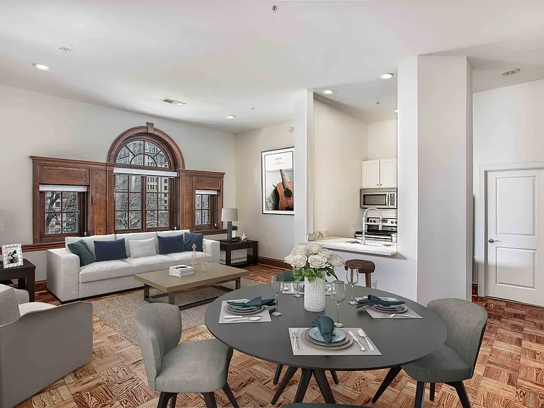 Camden Grand Parc — Photo 2