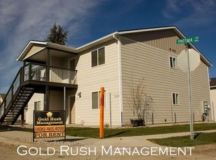 1758 N Cooke St APT 2, Helena, MT 59601