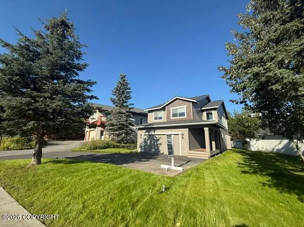 2529 Wesleyan Dr, Anchorage, AK 99508