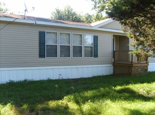 576 N Boston Ave, Ketchum, OK 74349