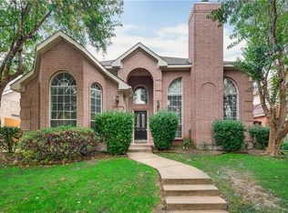 8908 Mount Rainier Dr, Plano, TX 75025