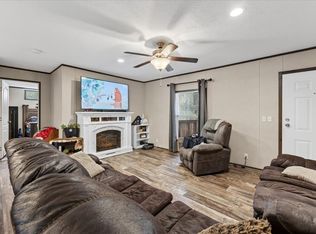 4430 Griffin Rd, Lynchburg, TN 37352