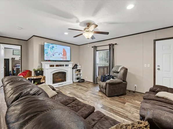 4430 Griffin Rd, Lynchburg, TN 37352