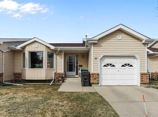 135 E Jerry Potts Blvd W #35, Lethbridge, AB T1K6H2