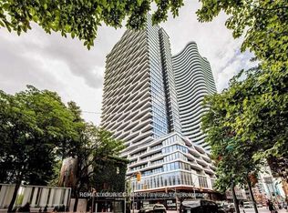 85 Wood St #4302, Toronto, ON M4Y 0E8