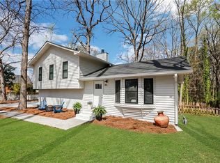 1890 Harts Mill Rd NE, Atlanta, GA 30341