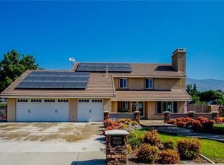 10018 Manzanita Dr, Alta Loma, CA 91737