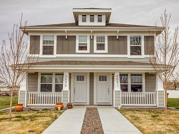 3rd image of 6500 Lowell Blvd #3591