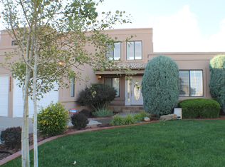 4437 Bella Vista Cir, Farmington, NM 87401
