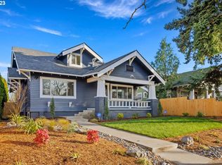 5764 NE Garfield Ave UNIT A, Portland, OR 97211