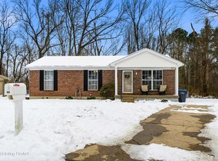 808 Tin Dor Way, Fairdale, KY 40118