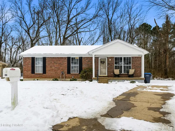 808 Tin Dor Way, Fairdale, KY 40118