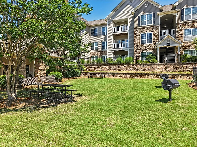 Wesley Stonecrest Apartments at Lithonia — Photo 38