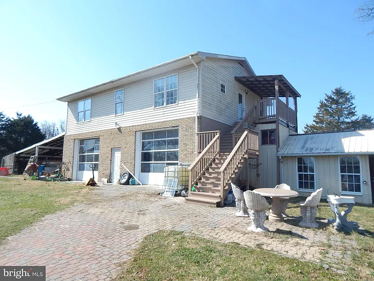 2553 Warm Springs Rd — Photo 16
