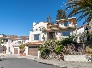 5720 Buena Vista Ave, Oakland, CA 94618
