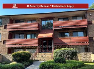6435 Richmond Hwy APT 301, Alexandria, VA 22306