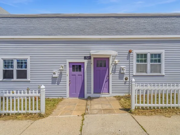 518 Main St #2, Medford, MA 02155