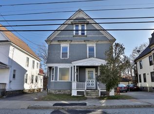 521 Andover St, Lawrence, MA 01843