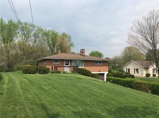 408 Sunset Dr, Butler, PA 16001