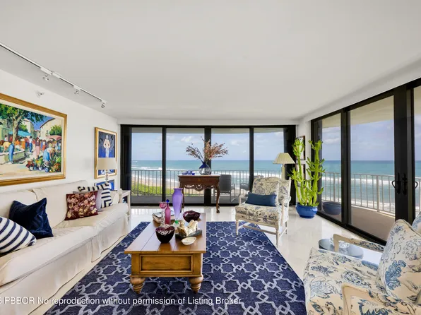 3400 S Ocean Blvd #3E-II, Palm Beach, FL 33480