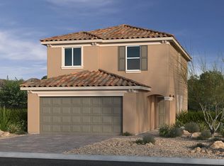 8101 Glade Crossing Ave, Las Vegas, NV 89113