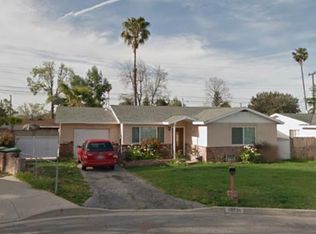 18720 E Petunia St, Azusa, CA 91702