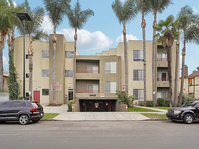Sylvan Apartments — Photo 3