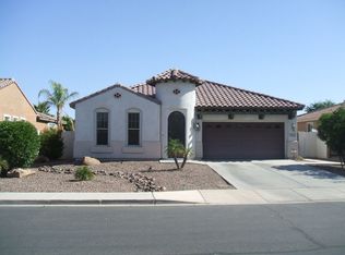 2414 E Desert Broom Pl, Chandler, AZ 85286