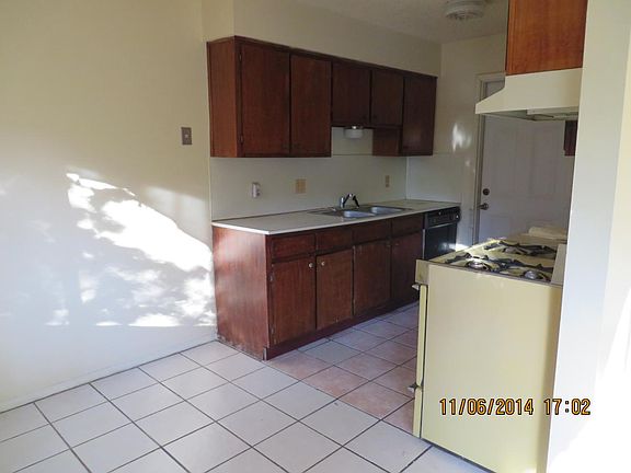 some of the inside pics are from a similar duplex