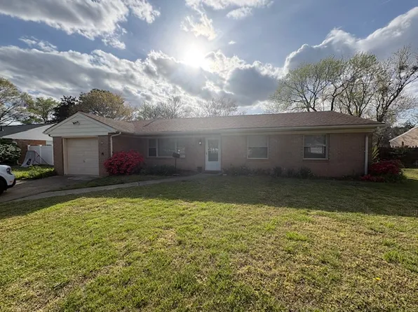 949 Sunnyside Dr, Virginia Beach, VA 23464