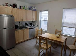 116 Adams St #3, Boston, MA 02122