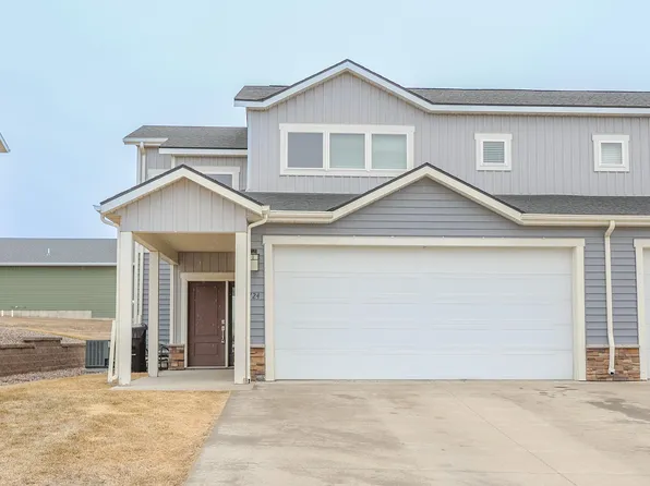 2724 30th St W, Williston, ND 58801