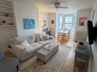 234 W Canton St #3, Boston, MA 02116