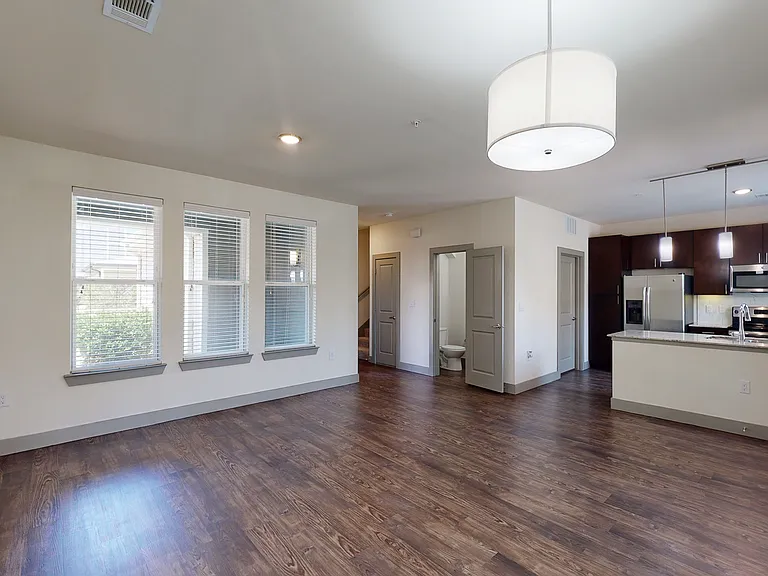 The District At Cypress Waters - Parson's Green — Photo 1639