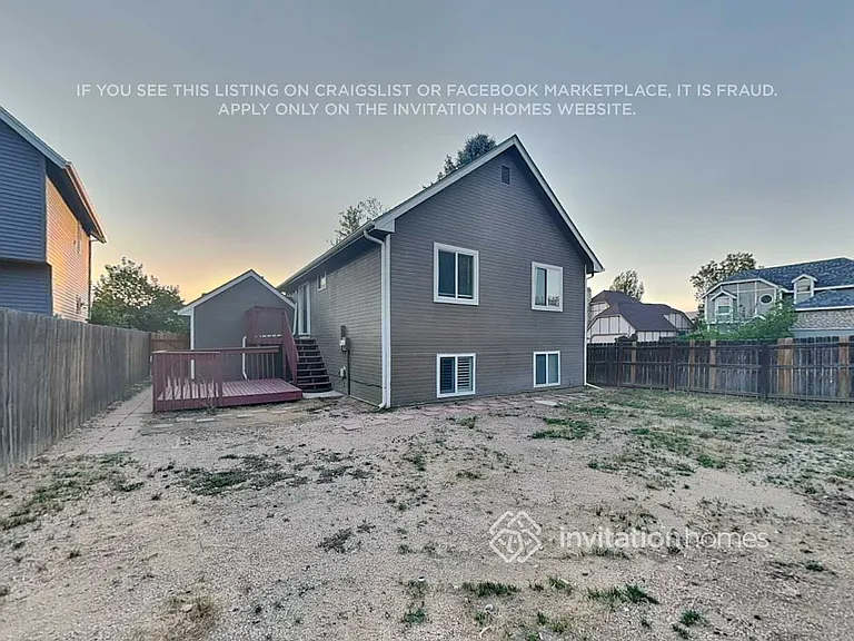 4752 S Yampa St — Photo 19