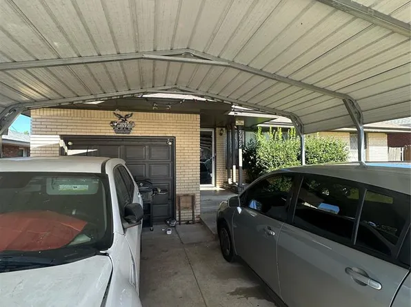 3929 NW 29th St, Oklahoma City, OK 73107